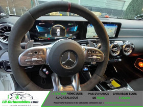 Mercedes Classe A 35 Mercedes-AMG BVA 4-Matic  occasion � Beaupuy - photo n�9