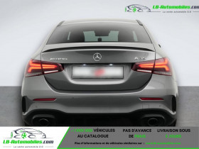 Mercedes Classe A 35 Mercedes-AMG BVA 4-Matic  occasion � Beaupuy - photo n�7