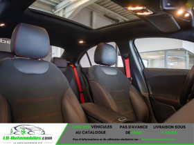 Mercedes Classe A 35 Mercedes-AMG BVA 4-Matic  occasion � Beaupuy - photo n�5
