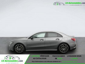 Mercedes Classe A 35 Mercedes-AMG BVA 4-Matic  occasion � Beaupuy - photo n�6