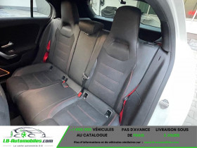 Mercedes Classe A 35 Mercedes-AMG BVA 4-Matic  occasion � Beaupuy - photo n�8