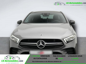Mercedes Classe A 35 Mercedes-AMG BVA 4-Matic  occasion � Beaupuy - photo n�5