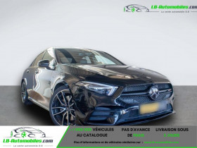 Mercedes Classe A 35 Mercedes-AMG BVA 4-Matic  occasion � Beaupuy - photo n�4