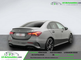 Mercedes Classe A 35 Mercedes-AMG BVA 4-Matic  occasion � Beaupuy - photo n�4