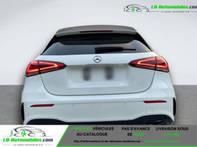 Mercedes Classe A 35 Mercedes-AMG BVA 4-Matic  occasion � Beaupuy - photo n�6
