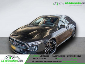 Mercedes Classe A 35 Mercedes-AMG BVA 4-Matic  occasion � Beaupuy - photo n�2