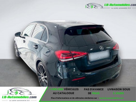 Mercedes Classe A 35 Mercedes-AMG BVA 4-Matic  occasion � Beaupuy - photo n�4