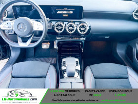 Mercedes Classe A 35 Mercedes-AMG BVA 4-Matic  occasion � Beaupuy - photo n�3