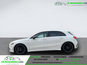 Mercedes Classe A 35 Mercedes-AMG BVA 4-Matic  occasion � Beaupuy - photo n�5