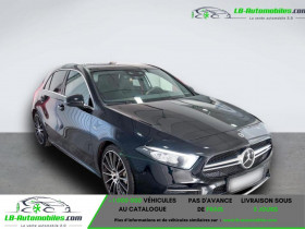 Mercedes Classe A 35 Mercedes-AMG BVA 4-Matic  occasion � Beaupuy - photo n�2