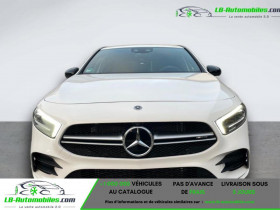 Mercedes Classe A 35 Mercedes-AMG BVA 4-Matic  occasion � Beaupuy - photo n�4