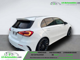 Mercedes Classe A 35 Mercedes-AMG BVA 4-Matic  occasion � Beaupuy - photo n�3