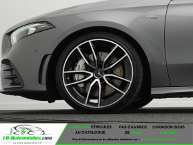 Mercedes Classe A 35 Mercedes-AMG BVA 4-Matic  occasion � Beaupuy - photo n�10