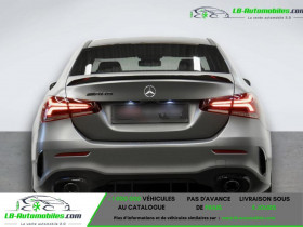 Mercedes Classe A 35 Mercedes-AMG BVA 4-Matic  occasion � Beaupuy - photo n�6