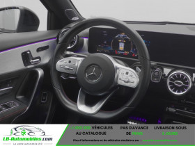 Mercedes Classe A 35 Mercedes-AMG BVA 4-Matic  occasion � Beaupuy - photo n�9