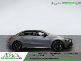 Mercedes Classe A 35 Mercedes-AMG BVA 4-Matic  occasion � Beaupuy - photo n�5