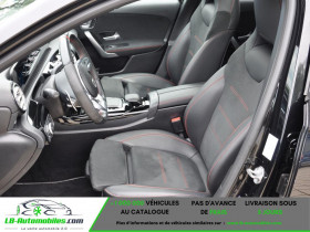 Mercedes Classe A 35 Mercedes-AMG BVA 4-Matic  occasion � Beaupuy - photo n�7