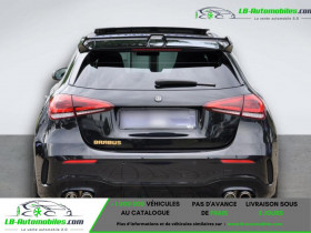 Mercedes Classe A 35 Mercedes-AMG BVA 4-Matic  occasion � Beaupuy - photo n�6