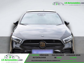 Mercedes Classe A 35 Mercedes-AMG BVA 4-Matic  occasion � Beaupuy - photo n�5
