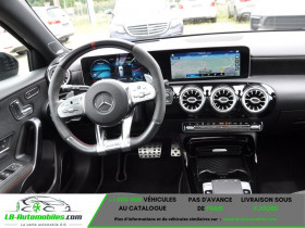 Mercedes Classe A 35 Mercedes-AMG BVA 4-Matic  occasion � Beaupuy - photo n�3