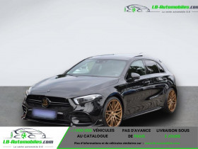 Mercedes Classe A 35 Mercedes-AMG BVA 4-Matic  occasion � Beaupuy - photo n�2