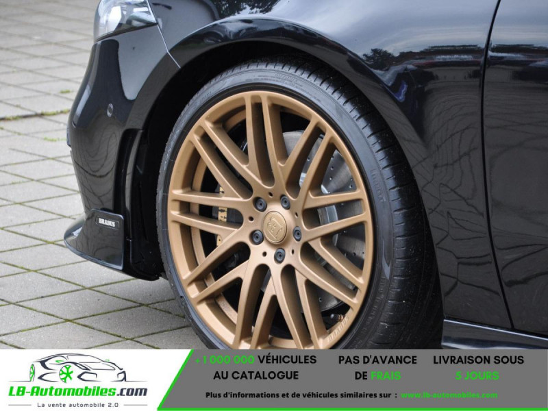 Mercedes Classe A 35 Mercedes-AMG BVA 4-Matic  occasion � Beaupuy - photo n�10