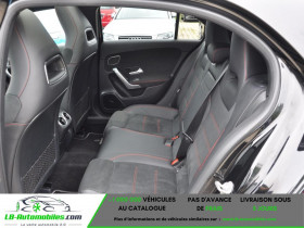 Mercedes Classe A 35 Mercedes-AMG BVA 4-Matic  occasion � Beaupuy - photo n�8