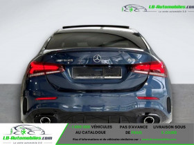 Mercedes Classe A 35 Mercedes-AMG BVA 4-Matic  occasion � Beaupuy - photo n�4