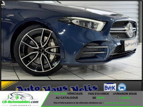 Mercedes Classe A 35 Mercedes-AMG BVA 4-Matic  occasion � Beaupuy - photo n�6