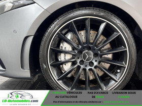 Mercedes Classe A 35 Mercedes-AMG BVA 4-Matic  occasion � Beaupuy - photo n�9