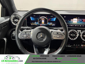 Mercedes Classe A 35 Mercedes-AMG BVA 4-Matic  occasion � Beaupuy - photo n�8