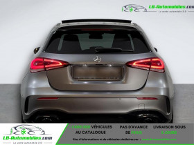 Mercedes Classe A 35 Mercedes-AMG BVA 4-Matic  occasion � Beaupuy - photo n�6