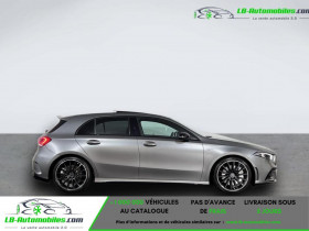 Mercedes Classe A 35 Mercedes-AMG BVA 4-Matic  occasion � Beaupuy - photo n�5