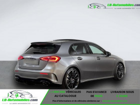Mercedes Classe A 35 Mercedes-AMG BVA 4-Matic  occasion � Beaupuy - photo n�4