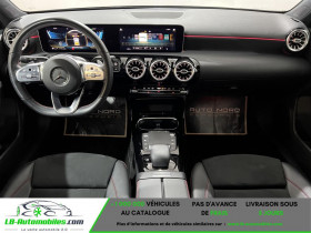 Mercedes Classe A 35 Mercedes-AMG BVA 4-Matic  occasion � Beaupuy - photo n�3