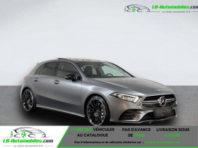 Mercedes Classe A 35 Mercedes-AMG BVA 4-Matic  occasion � Beaupuy - photo n�2