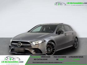 Mercedes Classe A , garage LB AUTOMOBILES � Beaupuy