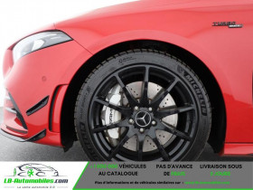 Mercedes Classe A 35 Mercedes-AMG BVA 4-Matic  occasion � Beaupuy - photo n�8