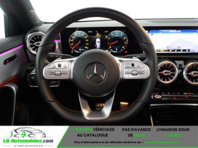 Mercedes Classe A 35 Mercedes-AMG BVA 4-Matic  occasion � Beaupuy - photo n�7