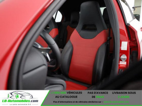 Mercedes Classe A 35 Mercedes-AMG BVA 4-Matic  occasion � Beaupuy - photo n�6