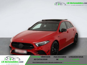 Mercedes Classe A 35 Mercedes-AMG BVA 4-Matic  occasion � Beaupuy - photo n�5