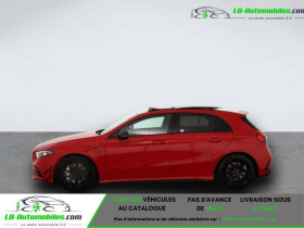 Mercedes Classe A 35 Mercedes-AMG BVA 4-Matic  occasion � Beaupuy - photo n�4