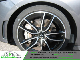 Mercedes Classe A 35 Mercedes-AMG BVA 4-Matic  occasion � Beaupuy - photo n�11