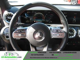 Mercedes Classe A 35 Mercedes-AMG BVA 4-Matic  occasion � Beaupuy - photo n�10