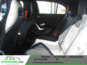 Mercedes Classe A 35 Mercedes-AMG BVA 4-Matic  occasion � Beaupuy - photo n�9