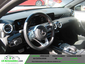 Mercedes Classe A 35 Mercedes-AMG BVA 4-Matic  occasion � Beaupuy - photo n�8