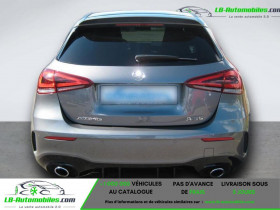 Mercedes Classe A 35 Mercedes-AMG BVA 4-Matic  occasion � Beaupuy - photo n�7