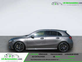 Mercedes Classe A 35 Mercedes-AMG BVA 4-Matic  occasion � Beaupuy - photo n�6