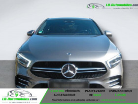 Mercedes Classe A 35 Mercedes-AMG BVA 4-Matic  occasion � Beaupuy - photo n�5