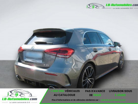 Mercedes Classe A 35 Mercedes-AMG BVA 4-Matic  occasion � Beaupuy - photo n�4